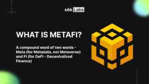 What is MetaFi? I s6k Labs